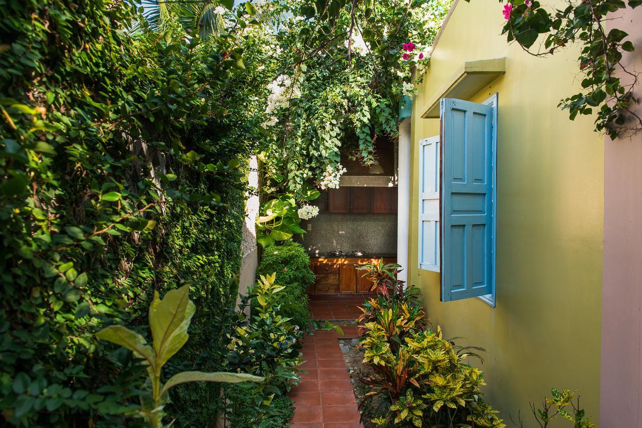 Отель Veranda Beach Place Фантхьет Экстерьер фото