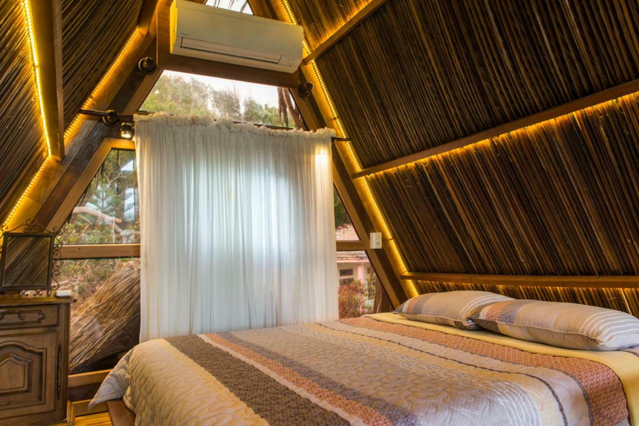Отель Veranda Beach Place Фантхьет Экстерьер фото